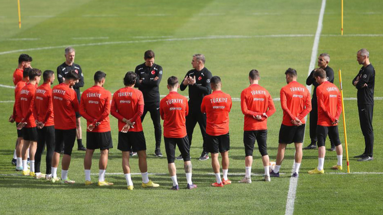 Stefan Kuntz Katar'da