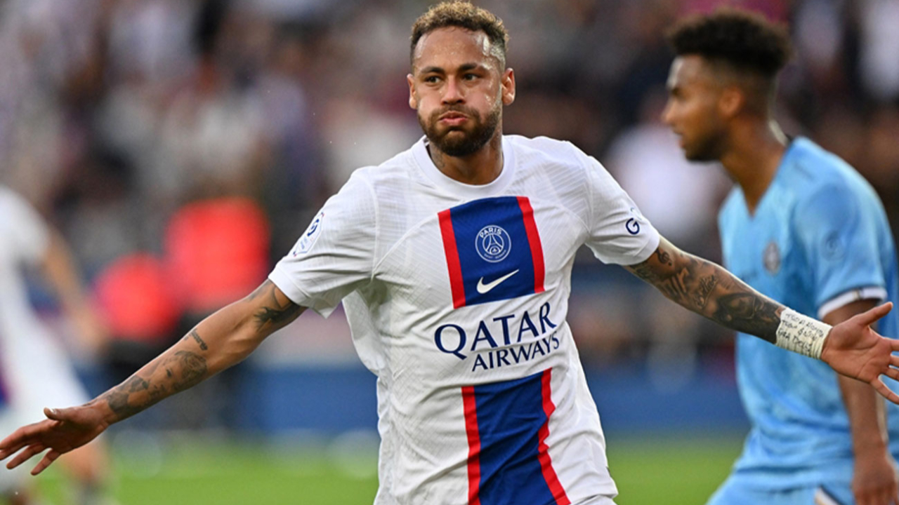 Brezilya'da Neymar'a güven tam