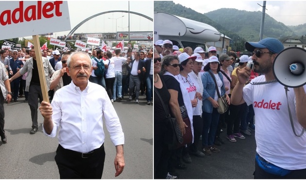 "Duvara Karşı" yürüyorum demişti, "Karşı" soruşturmasında duvara tosladı!