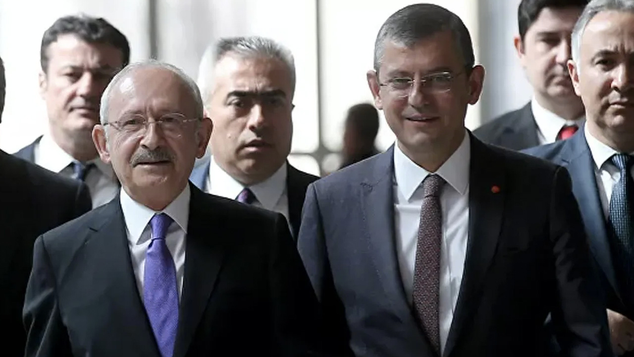Özgür Özel, Kılıçdaroğlu'nun o talimatını yok sayıdı: "Çok rahat kazanır"  dedi