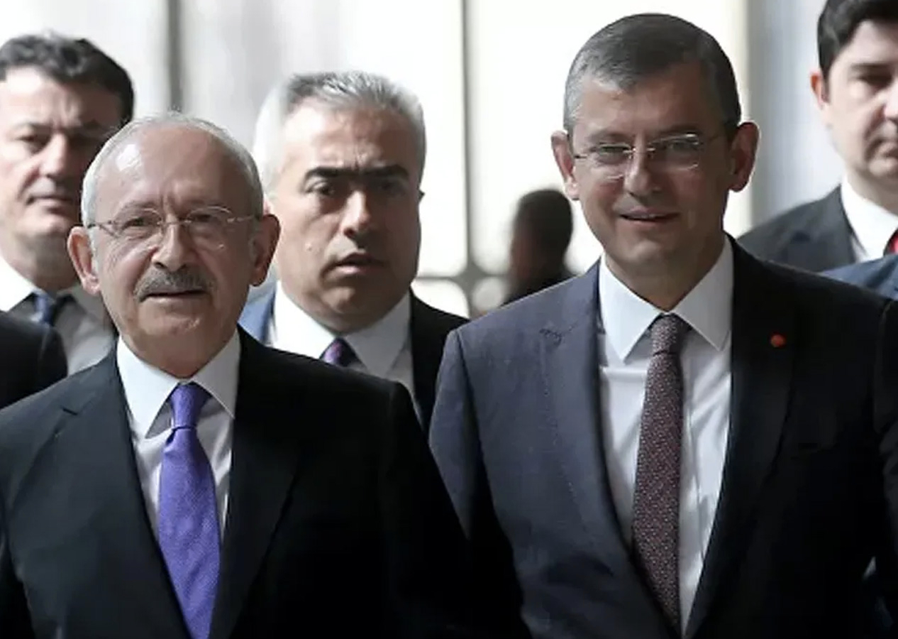 Özgür Özel, Kılıçdaroğlu'nun o talimatını yok sayıdı: "Çok rahat kazanır"  dedi