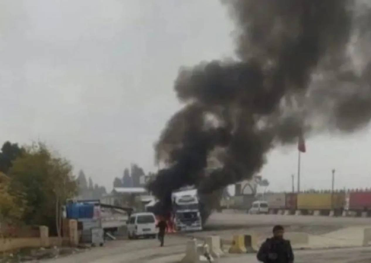 İşte terör sevici Batı basını