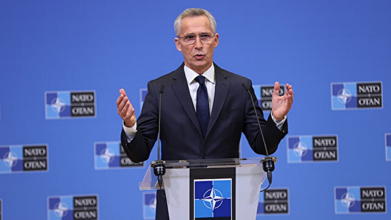 NATO'dan Cumhurbaşkanı Erdoğan'a övgü: Çok kilit ve önemli bir rol oynadı!