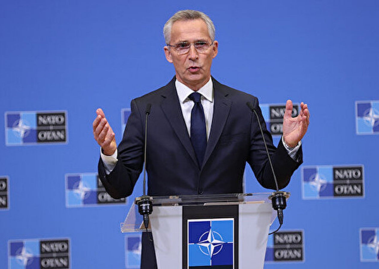 NATO'dan Cumhurbaşkanı Erdoğan'a övgü: Çok kilit ve önemli bir rol oynadı!