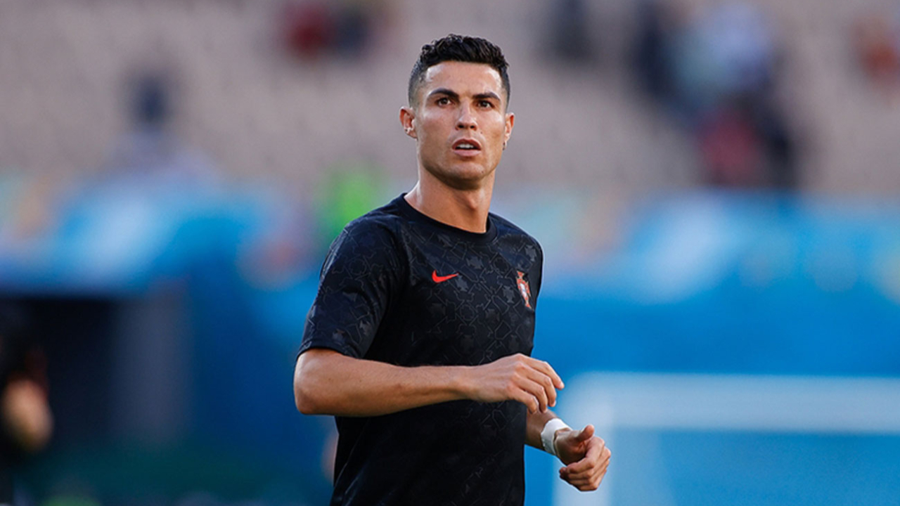 Ronaldo 500 milyon takipçiye ulaştı