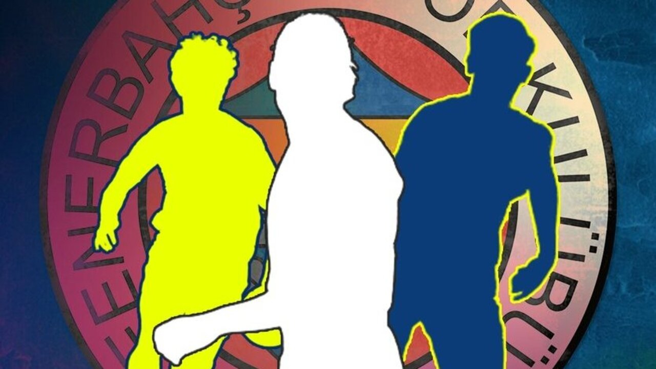 Napoli'den 3 isim için Fenerbahçe'ye çıkartma! İşte detaylar...