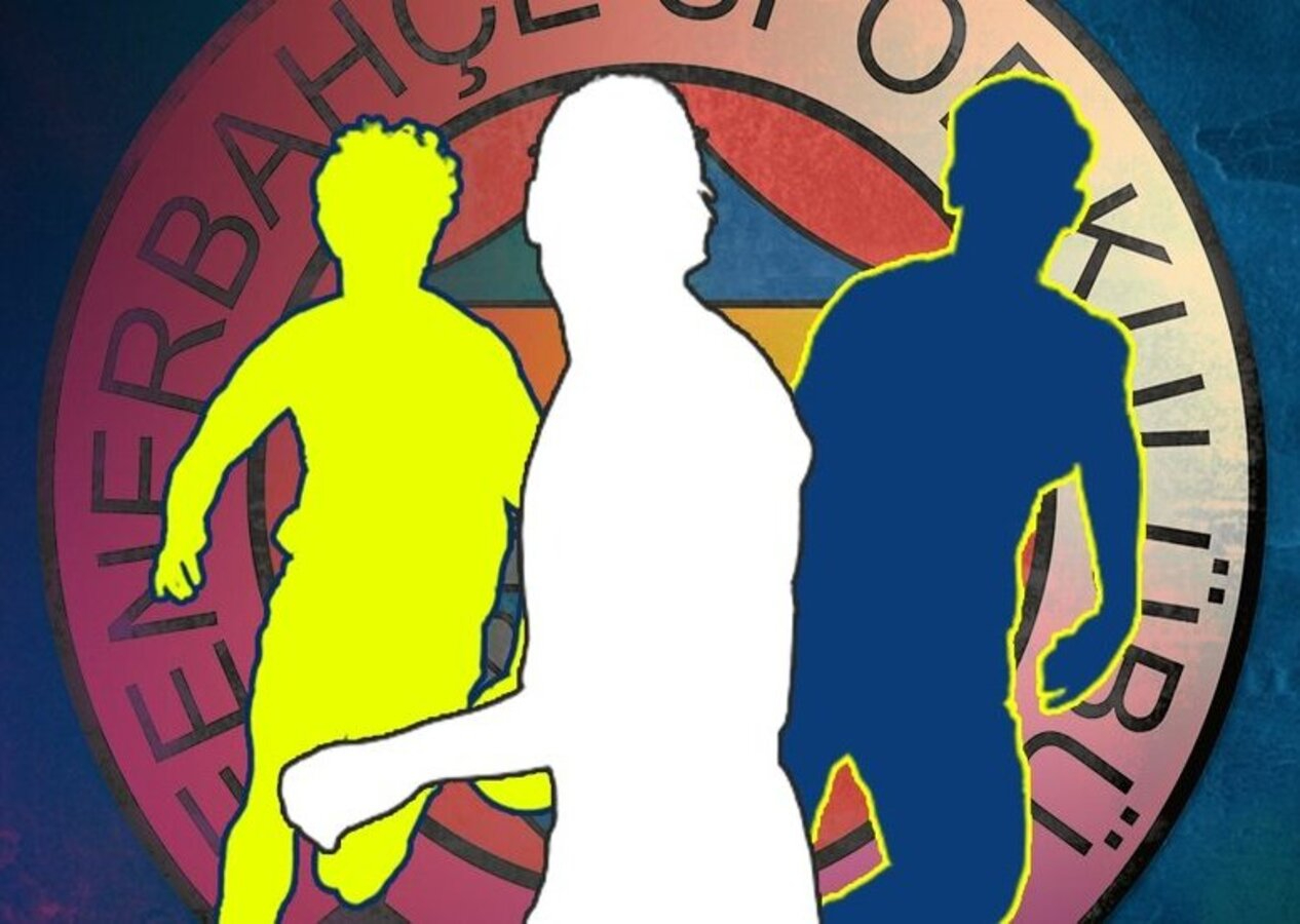 Napoli'den 3 isim için Fenerbahçe'ye çıkartma! İşte detaylar...