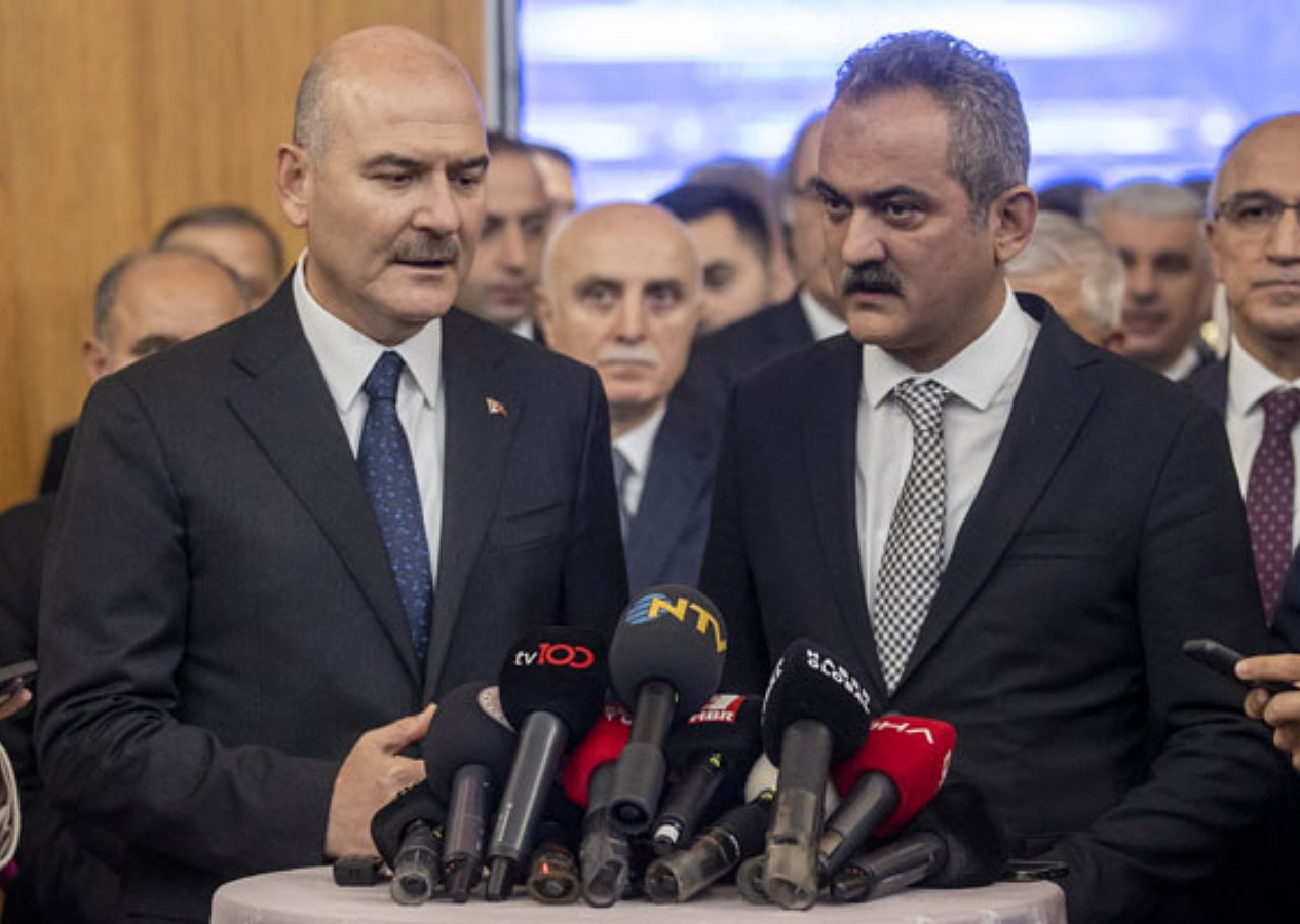 Karkamış'a terör saldırısı! "Büşra Karataş 5 aylık hamileydi, bebek hayata tutunmaya çalışıyor"