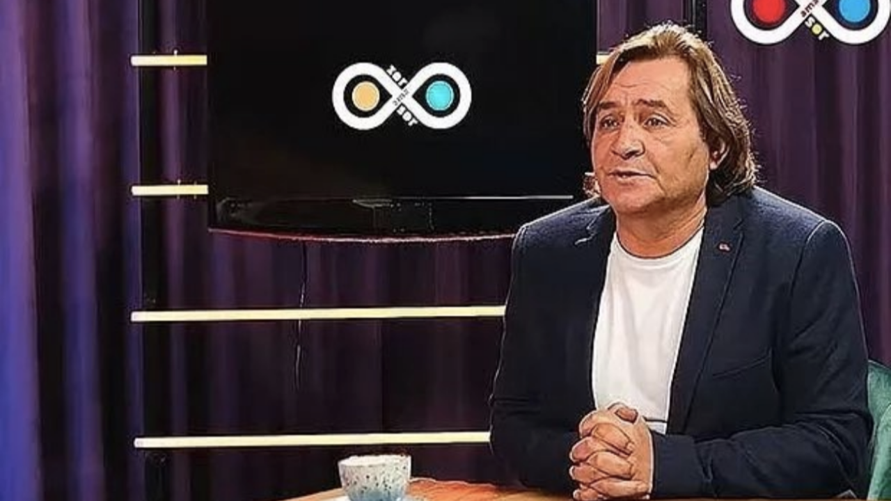 Armağan Çağlayan kötü haberi duyurdu: "Önümüzde hafta tedavi sürecine başlayacağım"