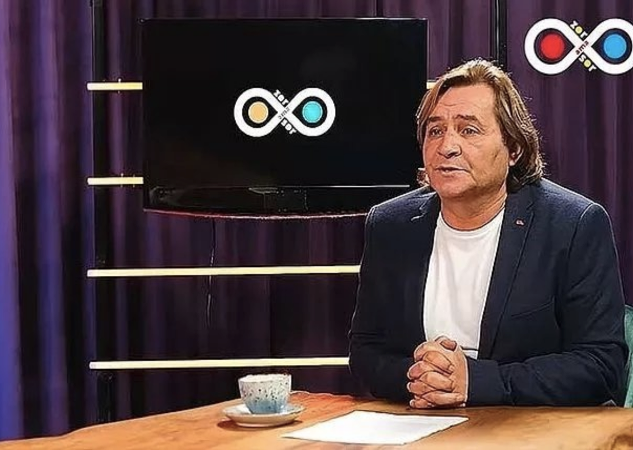 Armağan Çağlayan kötü haberi duyurdu: "Önümüzde hafta tedavi sürecine başlayacağım"