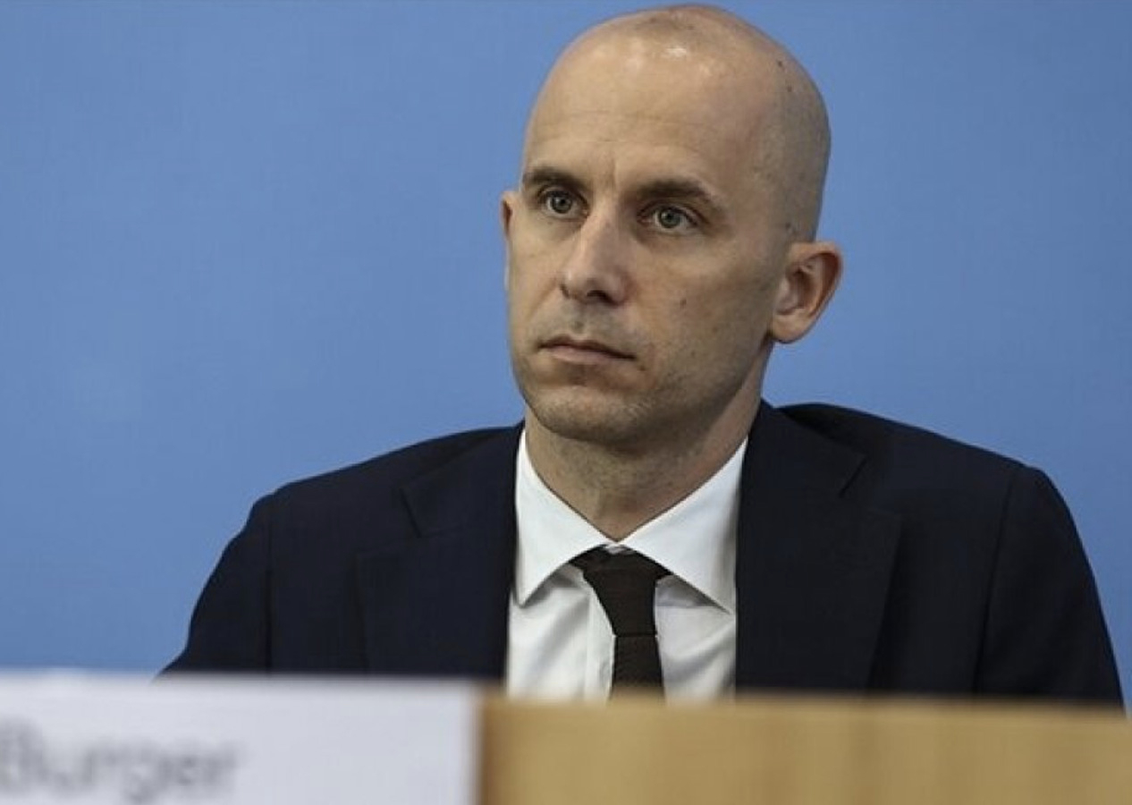 Almanya, PKK'lı teröristlerin iddialarını savunuyor: Türkiye için skandal sözler