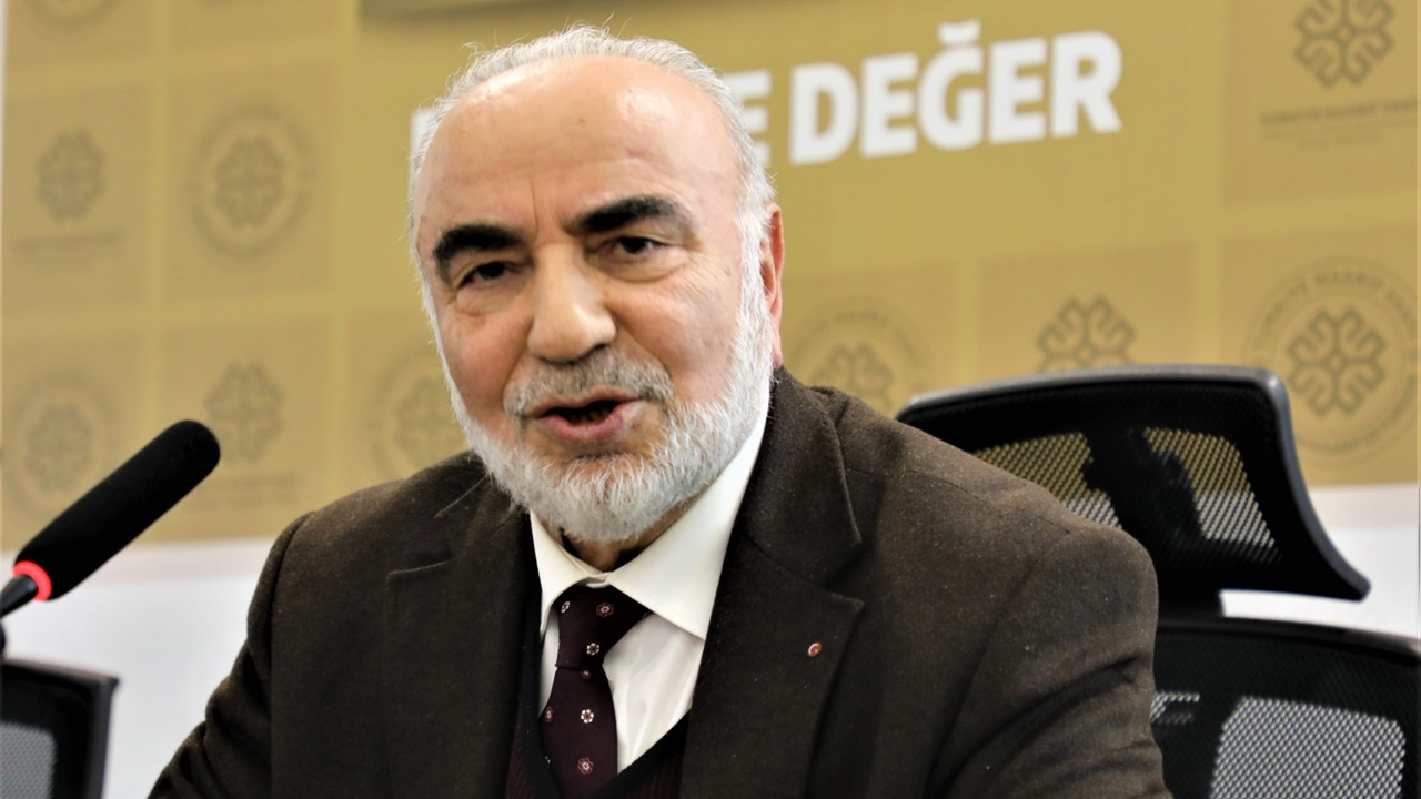 Hadis Alimi Prof. Dr. Raşit Küçük vefat etti