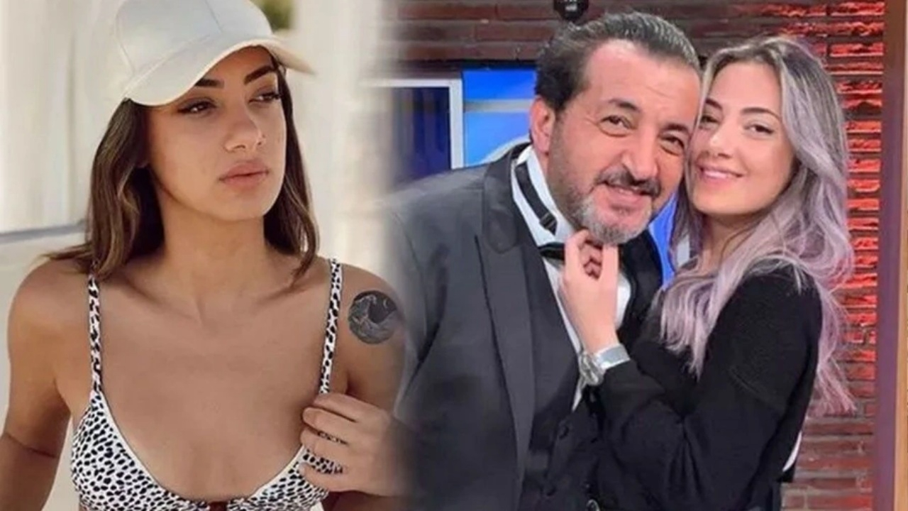 Mehmet Şef Görmesin! Sude Yalçınkaya Mini Elbisesiyle Yakıyor