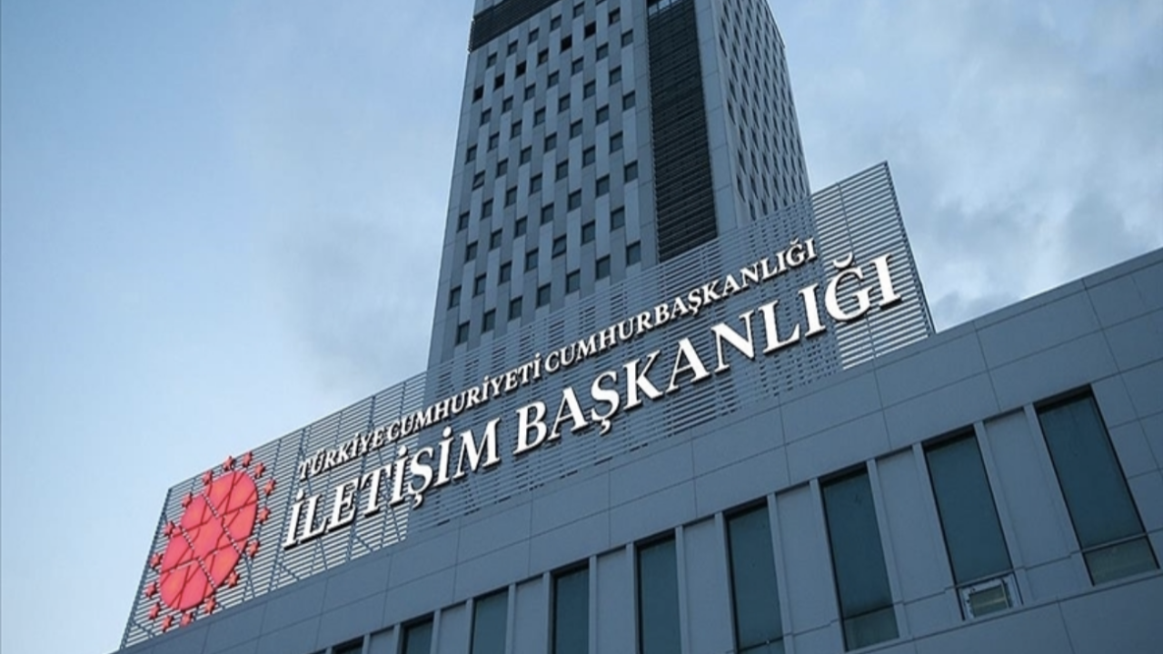 Cumhurbaşkanlığı İletişim Başkanlığı 14-20 Kasım 2022 Dezenformasyon Bülteni'ni yayımladı