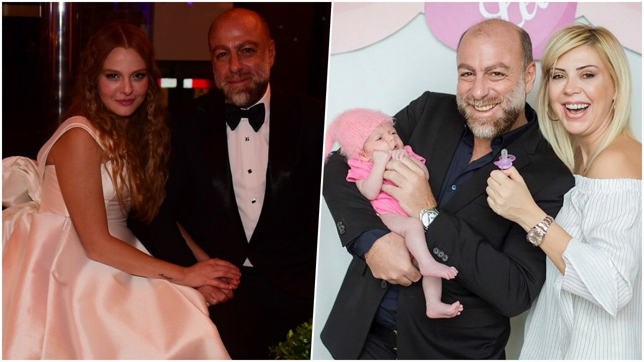 Erol Özmandıracı’nın eski sevgilisi Merve Nur Başbuğ, Naz Elmas'tan şikayetçi oldu