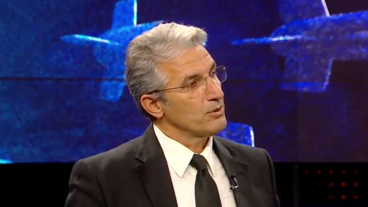‘Türk’ün Pençesi’yle bu işi bitirmenin zamanı geldi’