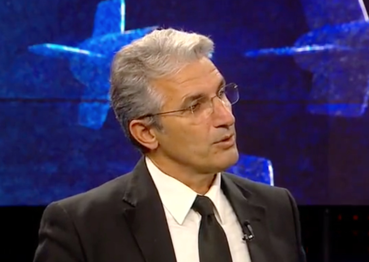 ‘Türk’ün Pençesi’yle bu işi bitirmenin zamanı geldi’