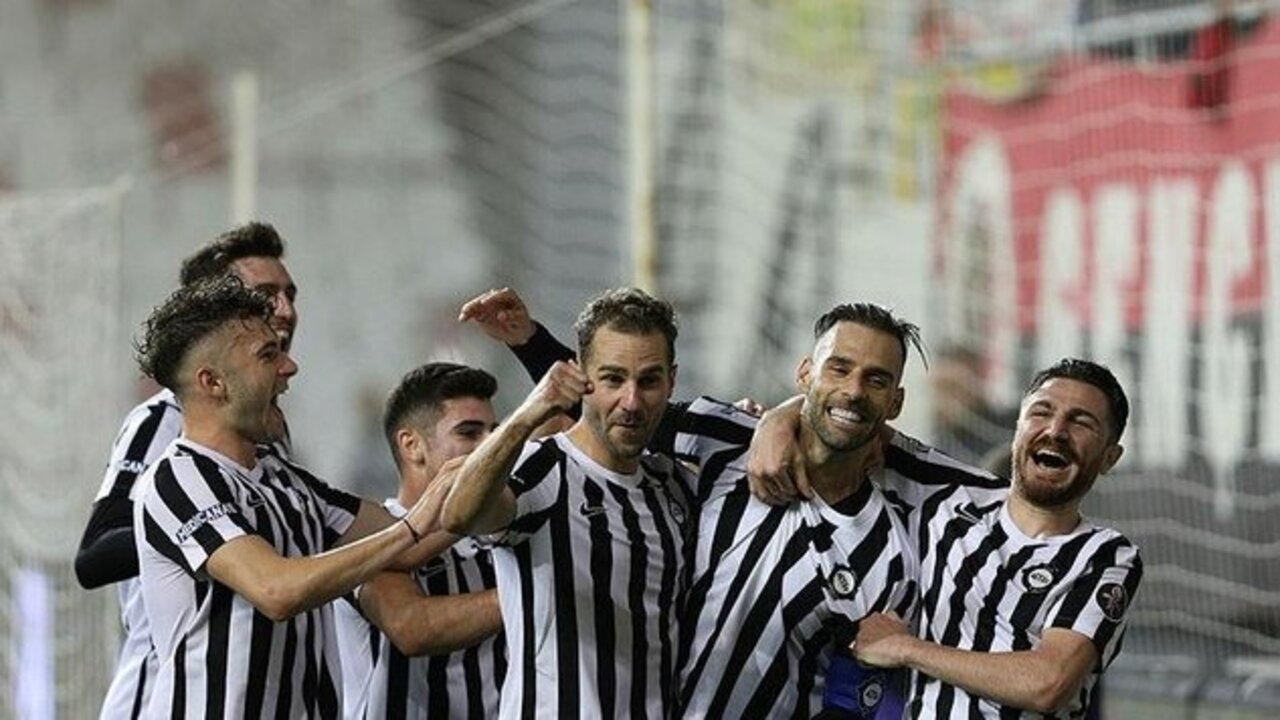 Altay 1 - 0 Gençlerbirliği - Maçın geniş özeti...