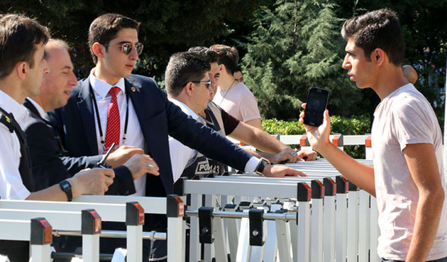 Dikkat! İstanbul'da bu yollar kapalı...