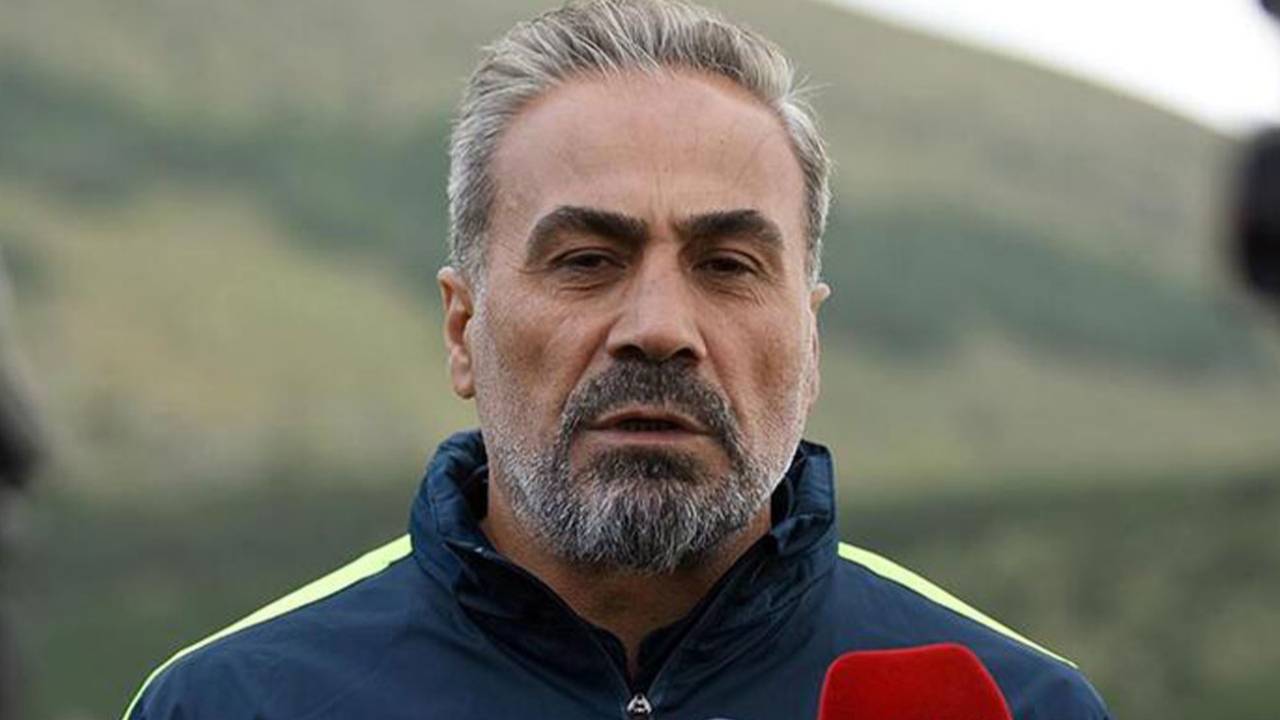 Mustafa Dalcı: Penaltı ile mağlup olduk