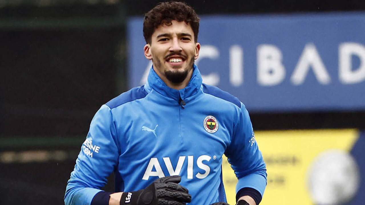 Altay'dan şampiyonluk sözleri