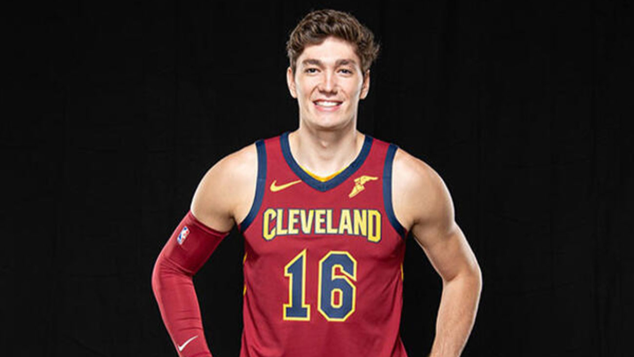 Cedi Osman 23 sayı attı, Cavaliers kazandı