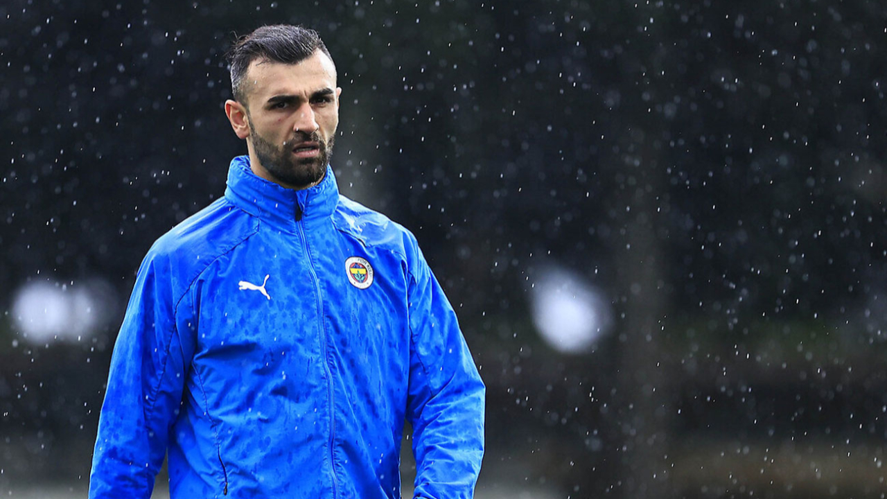 Schalke'nin Serdar Dursun kurnazlığı