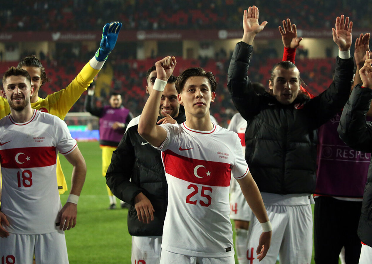 Arda Güler'e bir talip daha