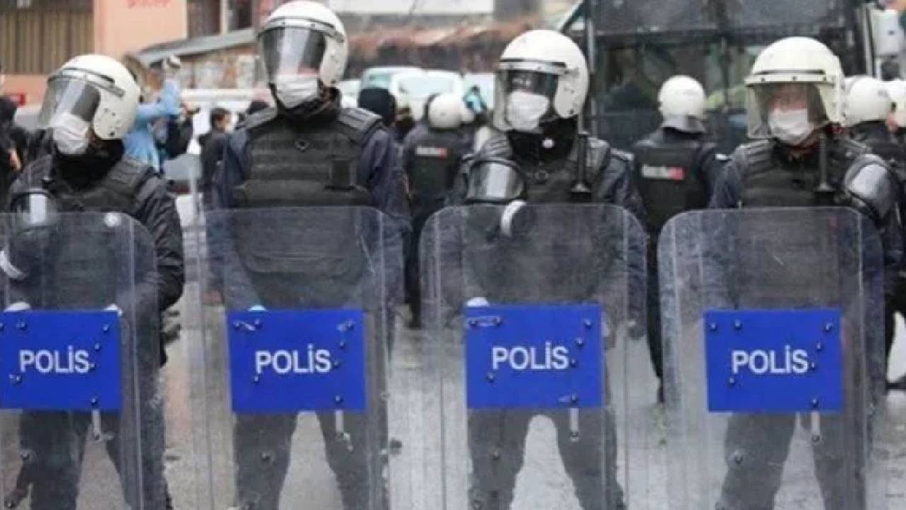 Valilik duyurdu 7 gün süreyle yasak!