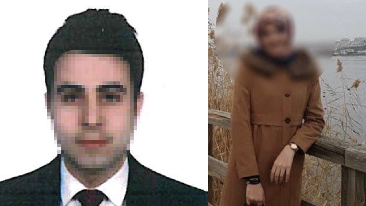 Saplantılı savcı dehşet saçtı: Kapıya dayanıp "Seni istiyorum" dedi