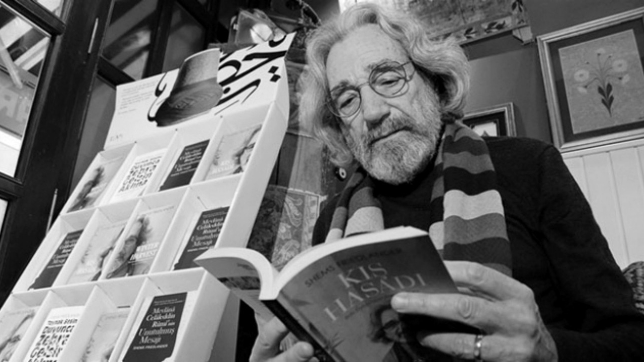 70'lerin başında Müslüman olan Amerikalı yazar Shems Friedlander vefat etti! İşte vasiyeti...