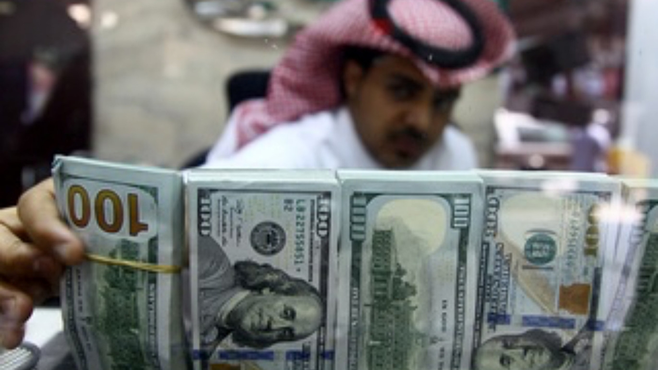 Suudi Arabistan'dan  TCMB'ye 5 milyar dolar