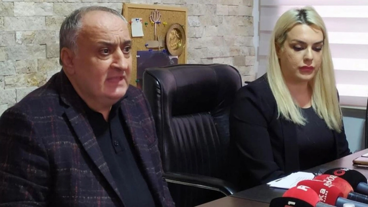 Türk milletine 'aptal' diyen Kolivar bu kez Cumhurbaşkanı Erdoğan'ı hedef aldı!