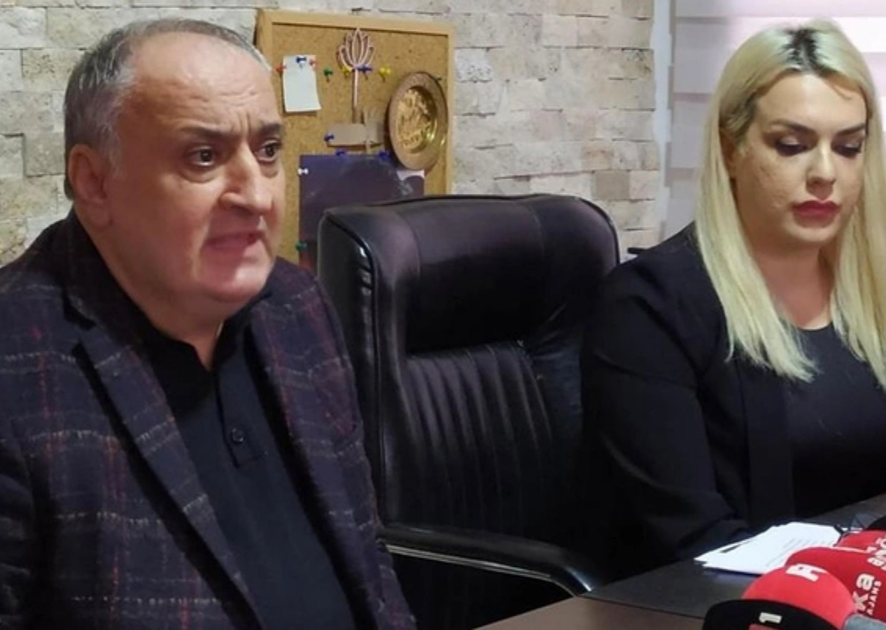 Türk milletine 'aptal' diyen Kolivar bu kez Cumhurbaşkanı Erdoğan'ı hedef aldı!