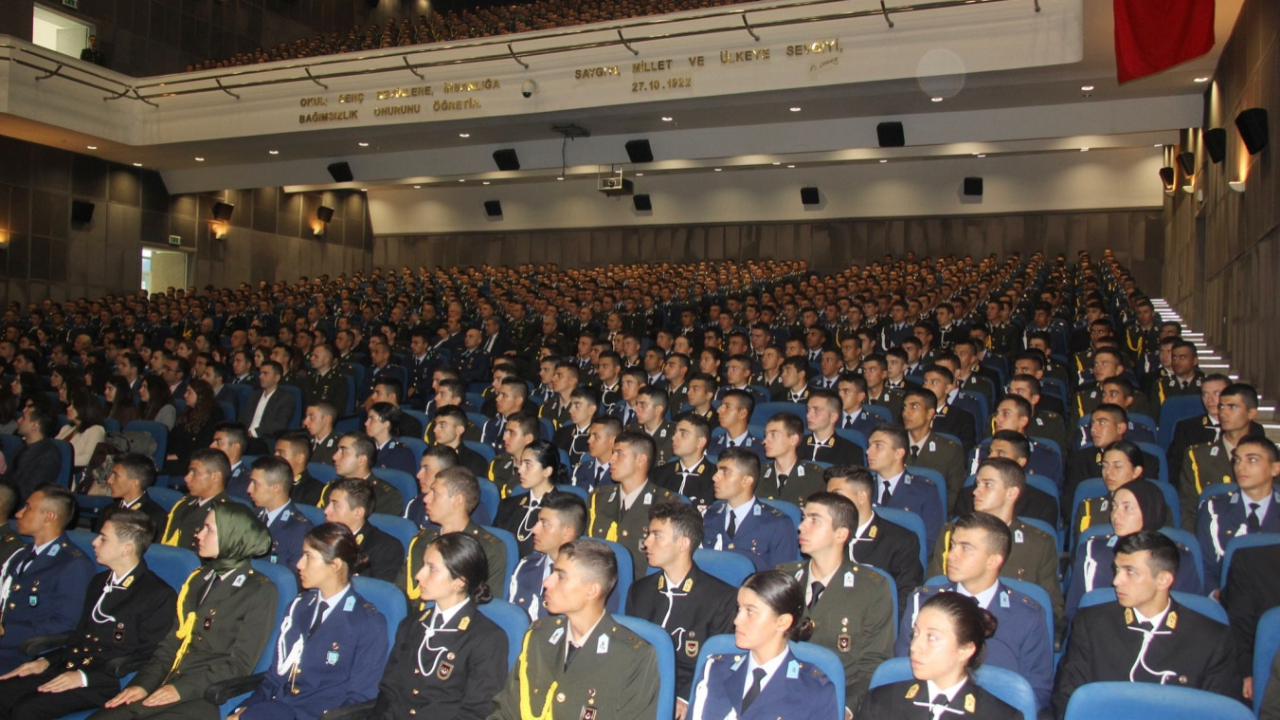Kuleli Askeri Lisesi'nin Araplara satılacağı iddiaları fos çıktı: Yeniden faaliyete geçti!