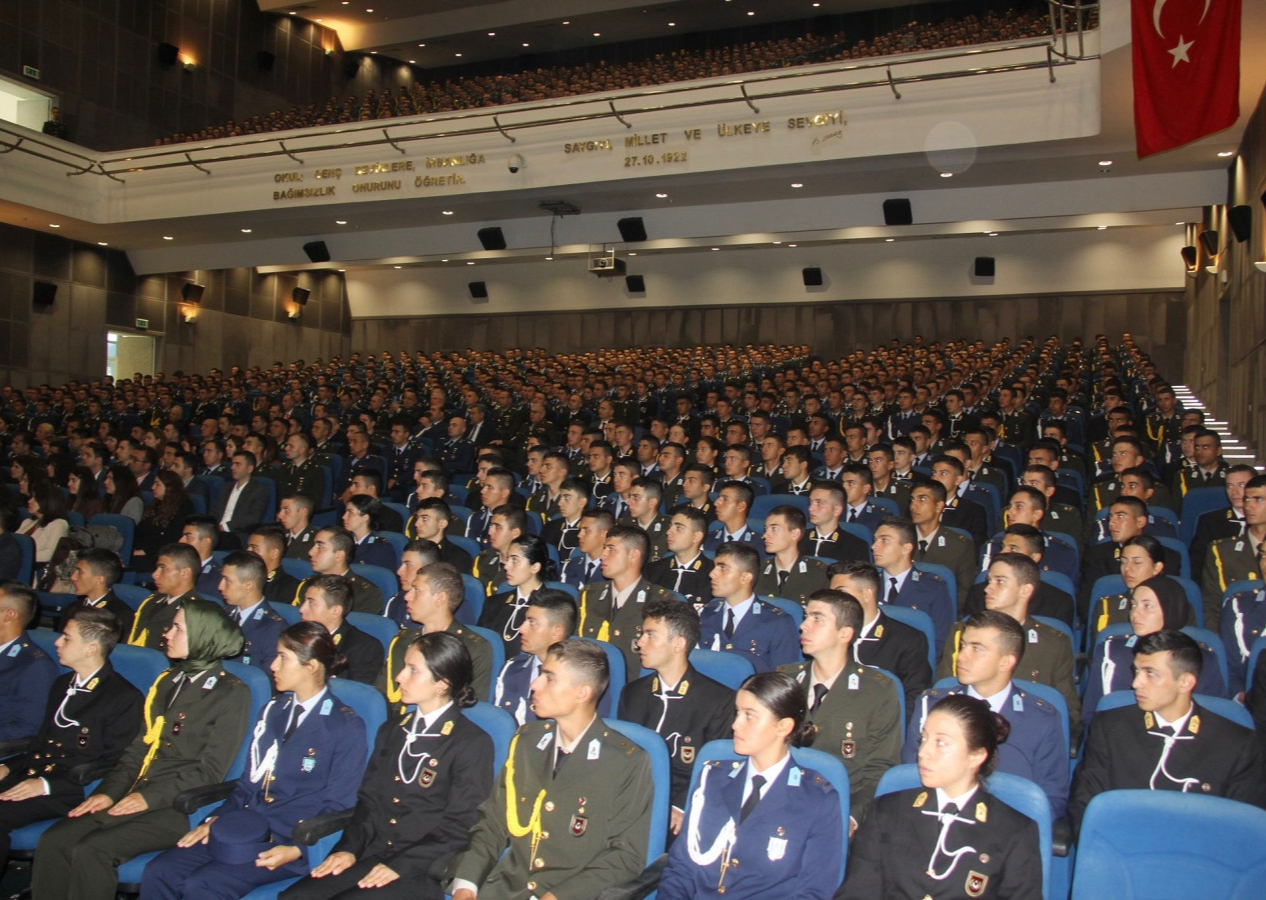 Kuleli Askeri Lisesi'nin Araplara satılacağı iddiaları fos çıktı: Yeniden faaliyete geçti!