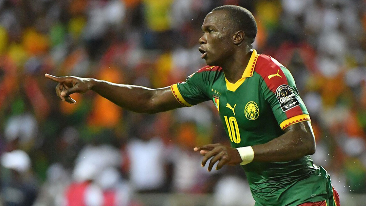 Aboubakar'dan iddialı açıklamalar