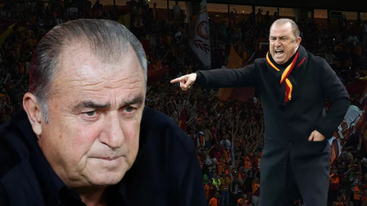 Fatih Terim'den başkanlık sinyali: Bekleyelim, görelim!