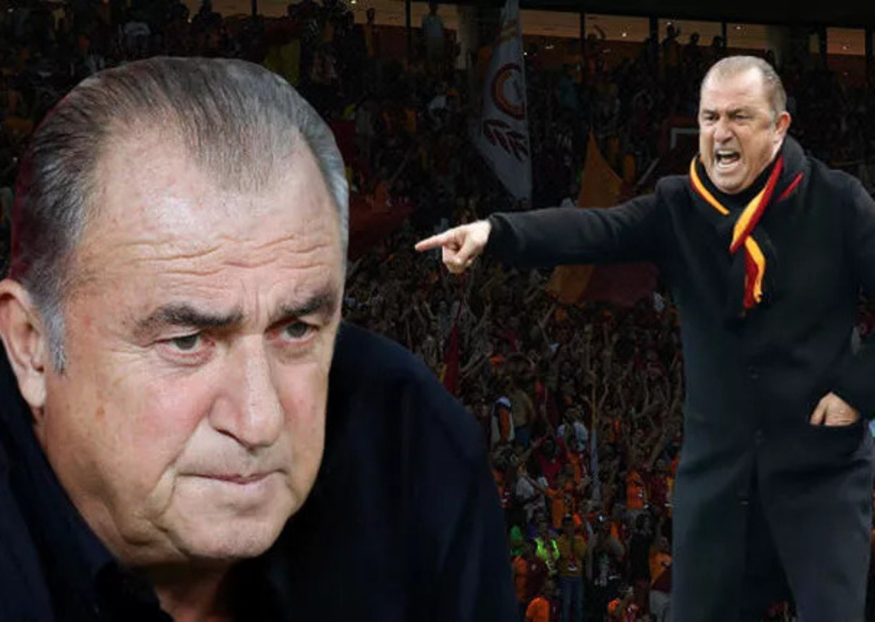 Fatih Terim'den başkanlık sinyali: Bekleyelim, görelim!