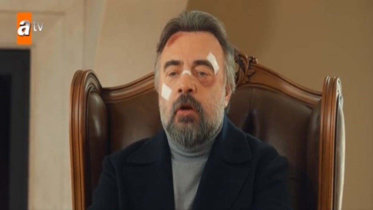 Ben Bu Cihana Sığmazam'da Çak Çak Tatlısı Sahnesi Güldürdü! Çak Çak Tatlısı Tarifi