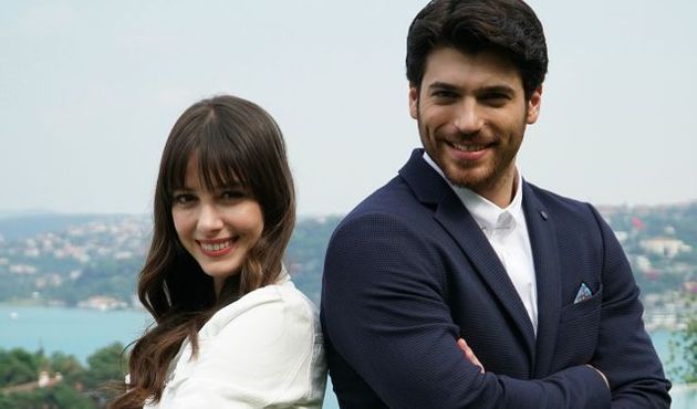 Dolunay dizisinin yeni bölümünde büyük sürpriz! O oyuncu diziden ayrılıyor...