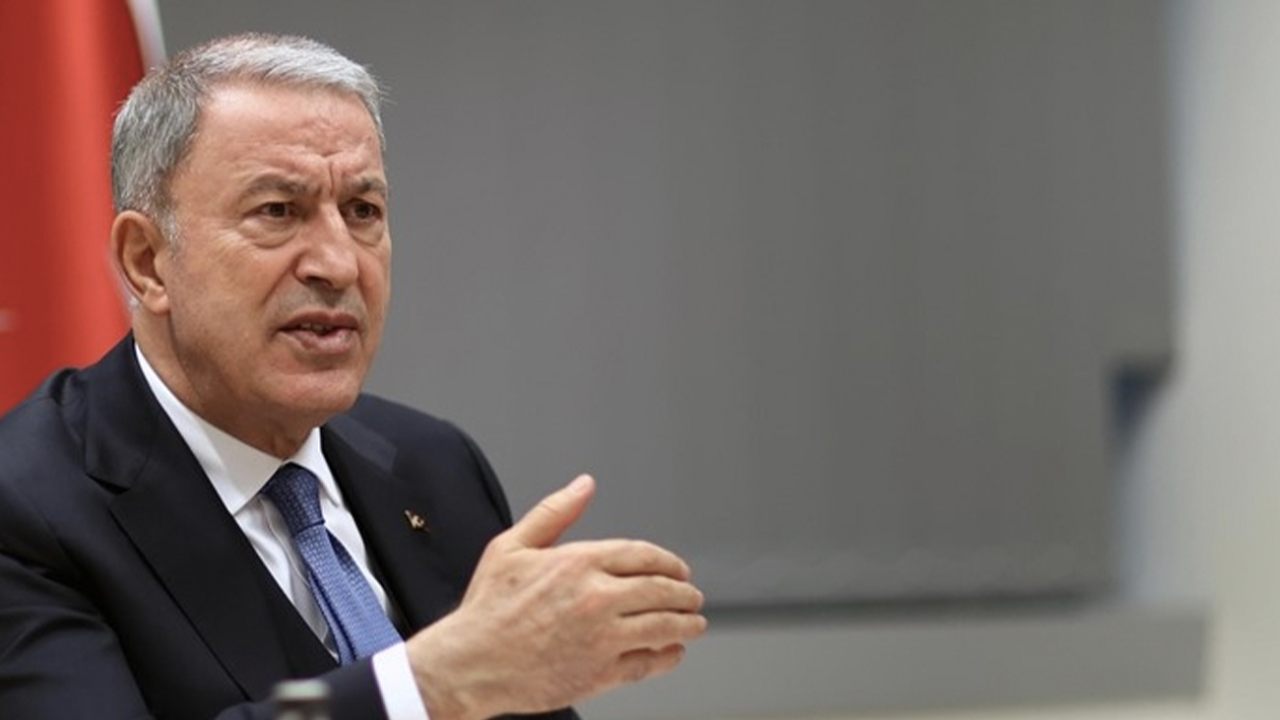 Terör hedefleri nokta atışlarıyla imha edildi!
