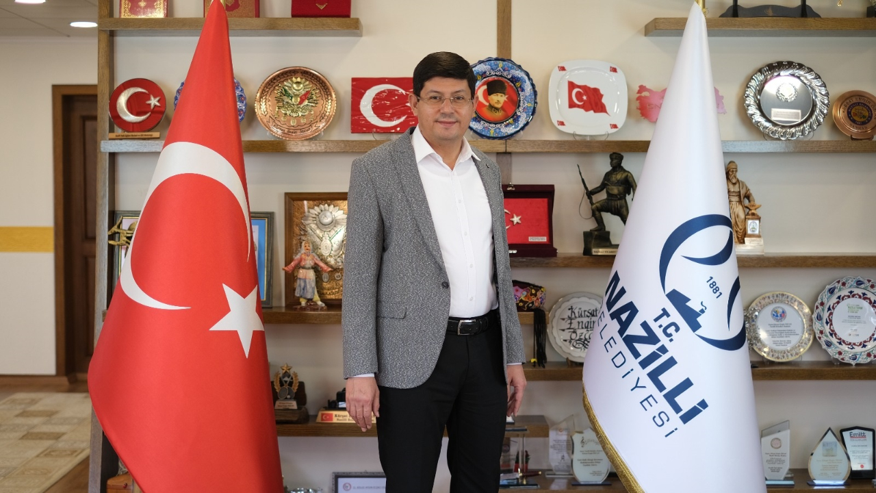 İYİ Partili belediye başkanı AK Parti'ye geçiyor