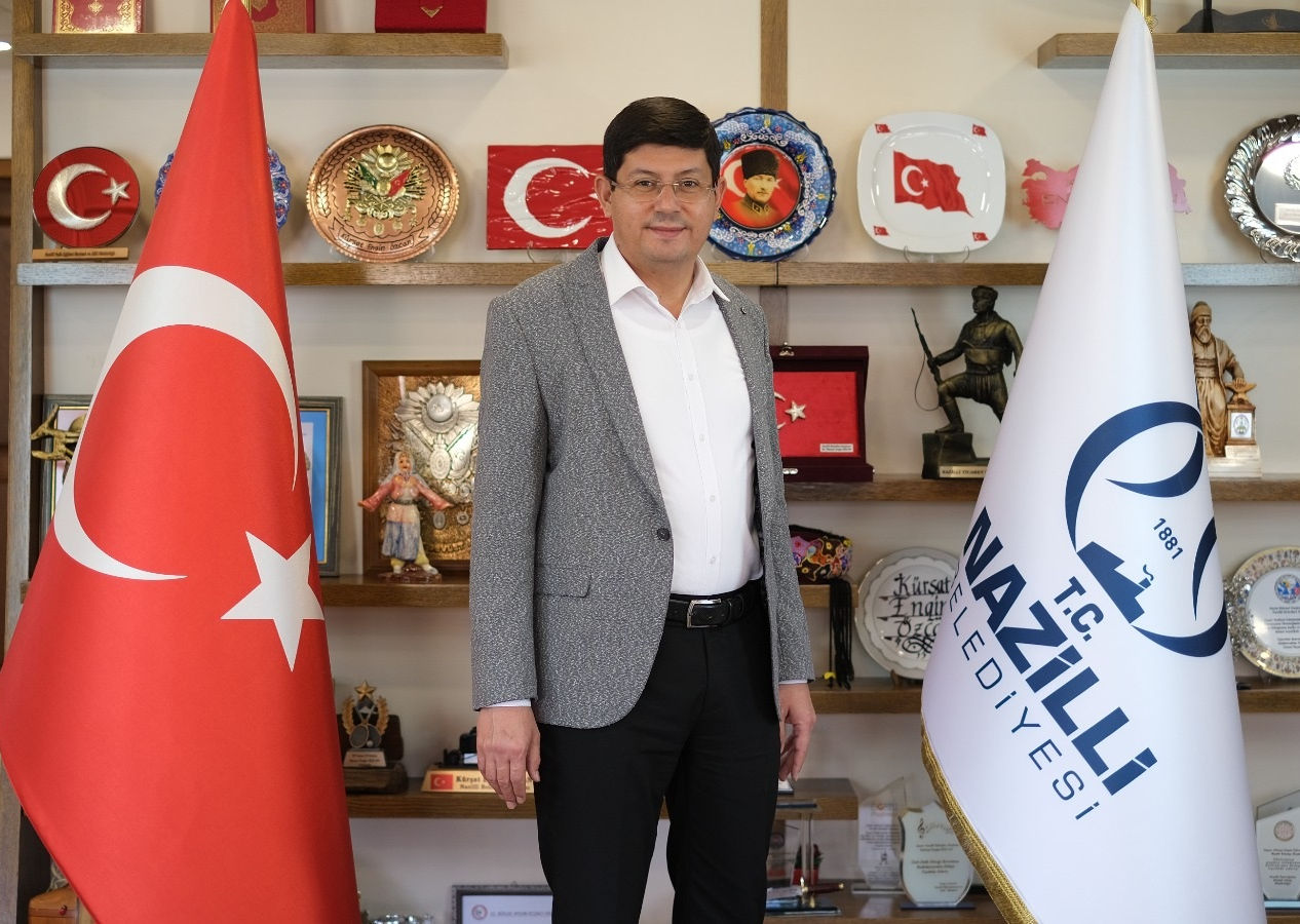 İYİ Partili belediye başkanı AK Parti'ye geçiyor