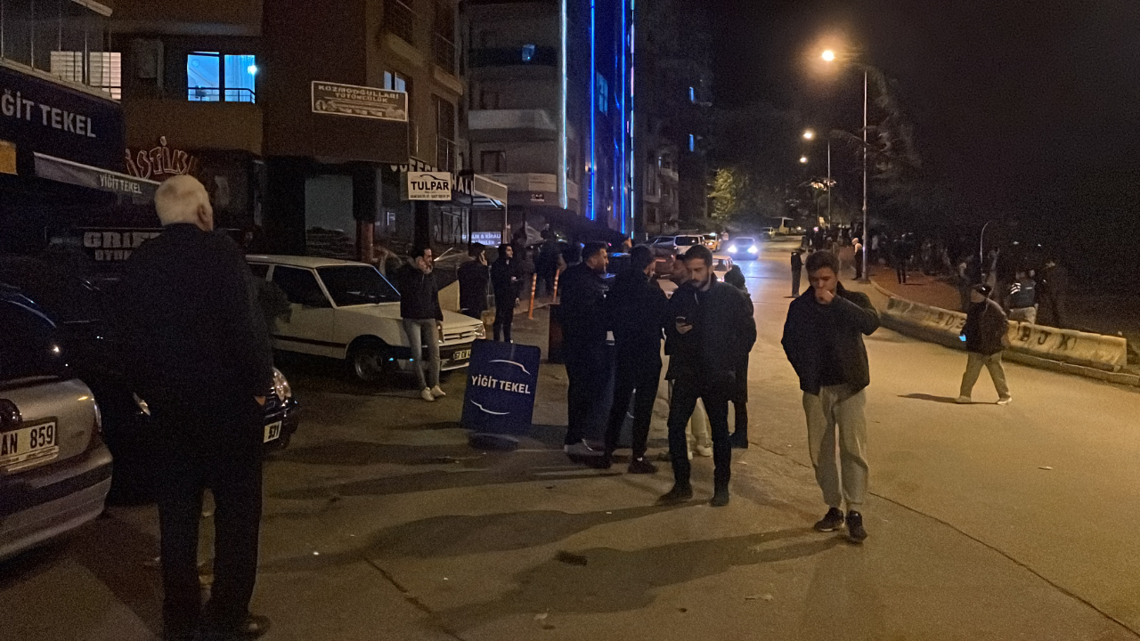 Gölyaka Belediye Başkanı Demircan'dan ilk açıklama!