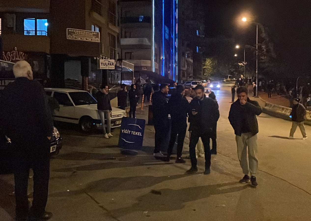 Gölyaka Belediye Başkanı Demircan'dan ilk açıklama!