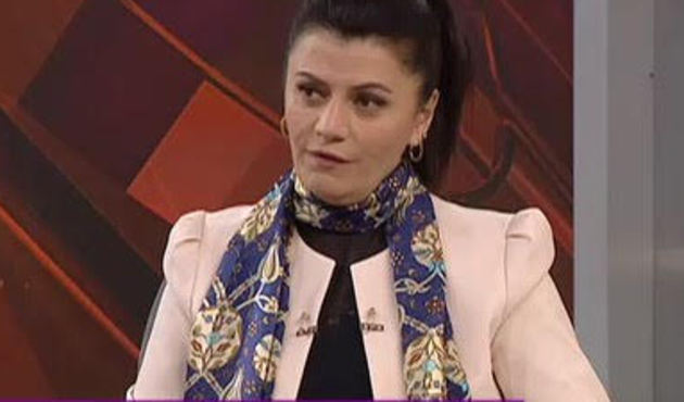 Ayşe Türkmenoğlu, SuperHaber’e konuştu/Özel Röportaj