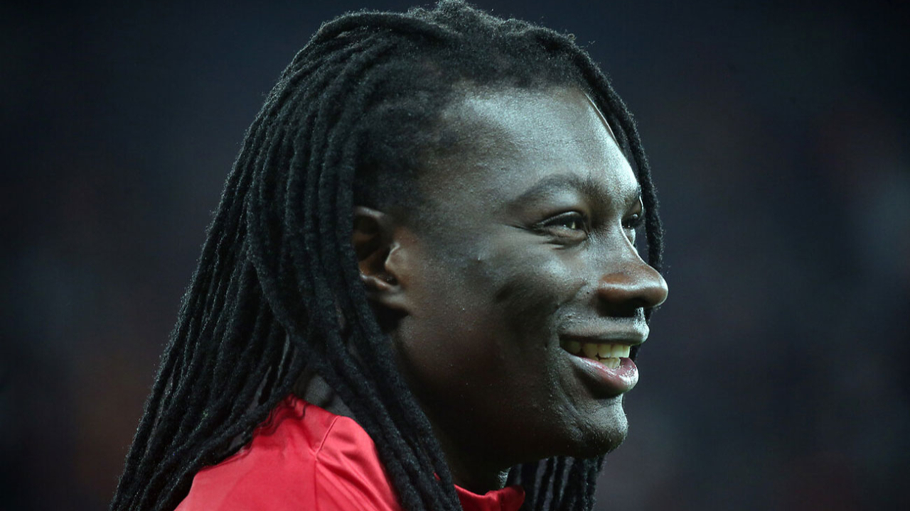 Bafetimbi Gomis yol ayrımında