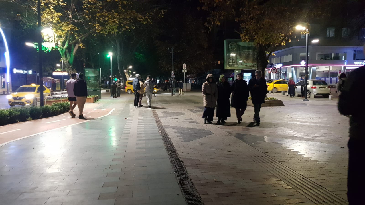 Bakan Koca: Düzce'de 22 yaralımız var