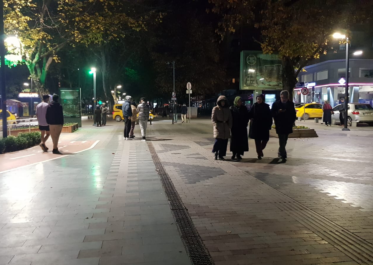 Bakan Koca: Düzce'de 22 yaralımız var